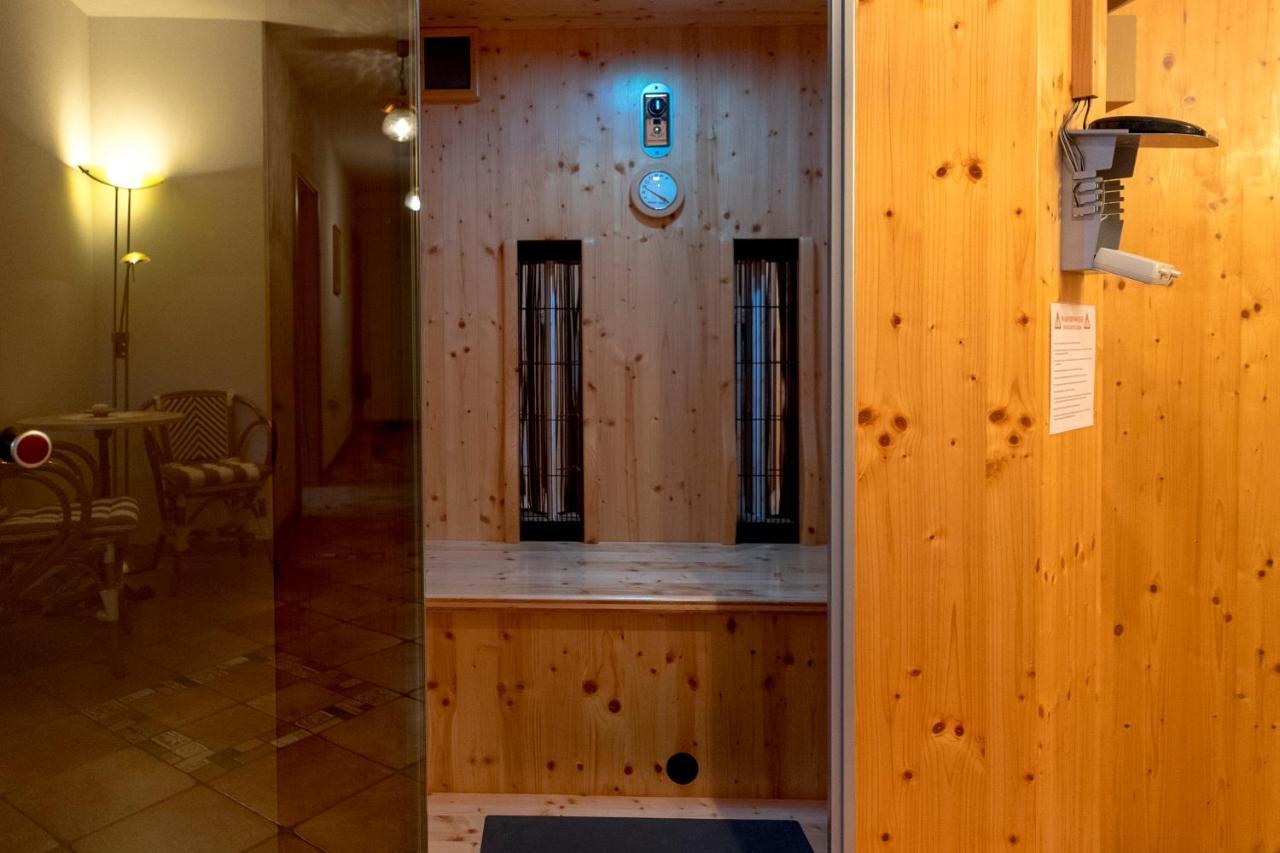 Gasthof Kirchmoar Sankt Blasen 外观 照片