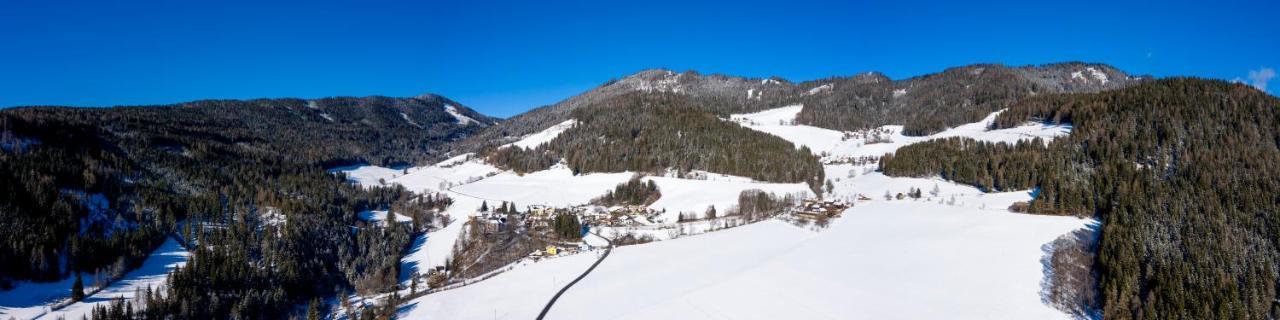 Gasthof Kirchmoar Sankt Blasen 外观 照片