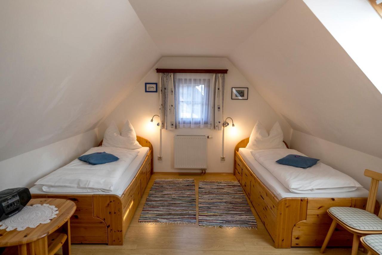 Gasthof Kirchmoar Sankt Blasen 外观 照片