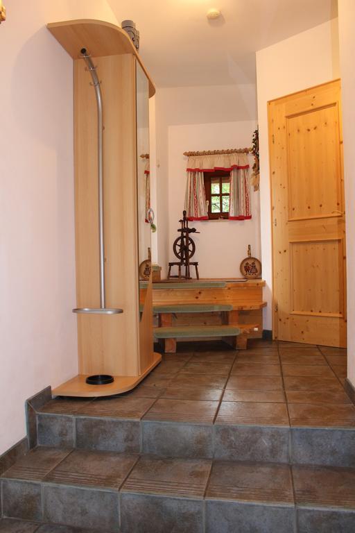 Gasthof Kirchmoar Sankt Blasen 外观 照片
